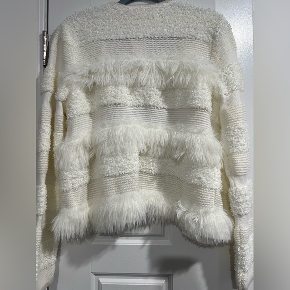 Lily pulitzer NWT Pelham cardigan size L - Picture 4 of 6